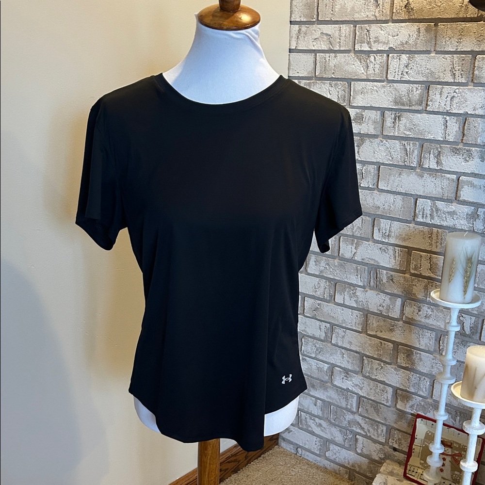 Under Armour Run shirt
